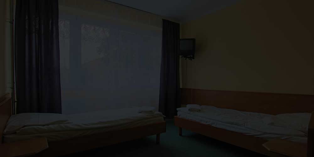 tanie noclegi Kielce Centrum